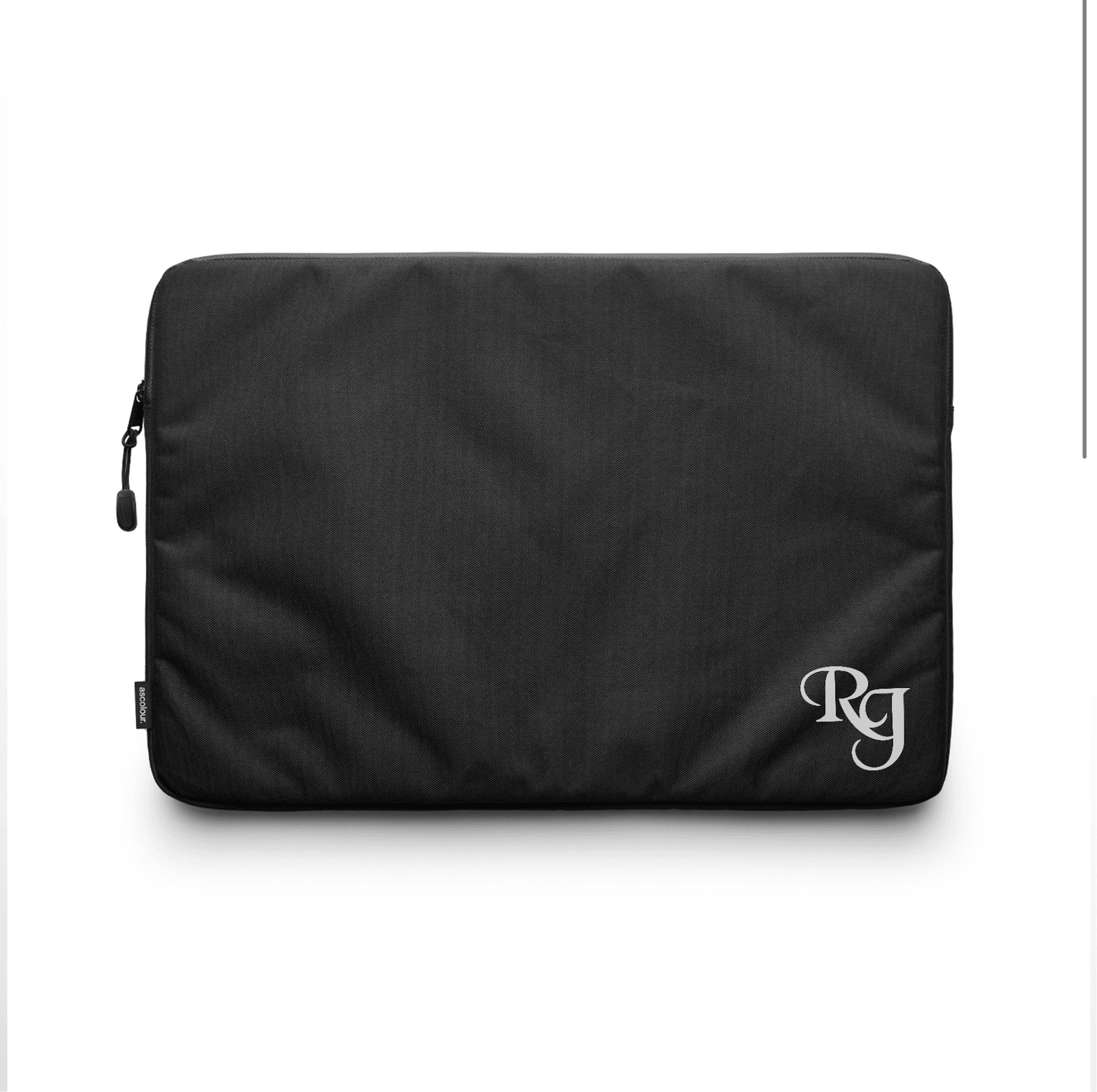 Recycled Laptop Sleeve - River Jayden Art