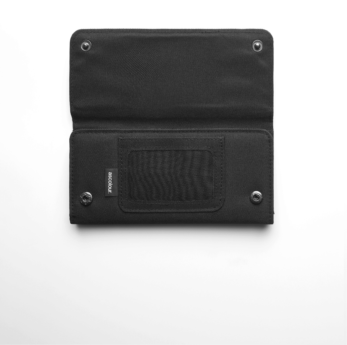 Recycled Long Wallet - River Jayden Art