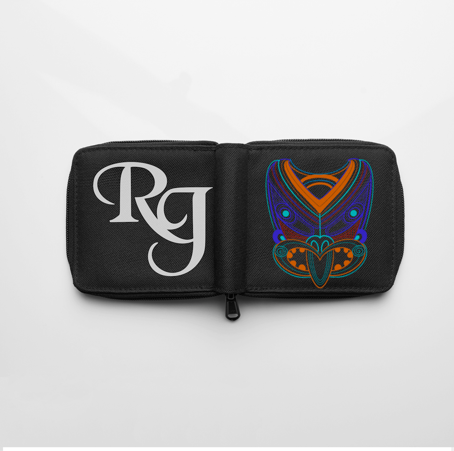 Small Wallet - River Jayden Art