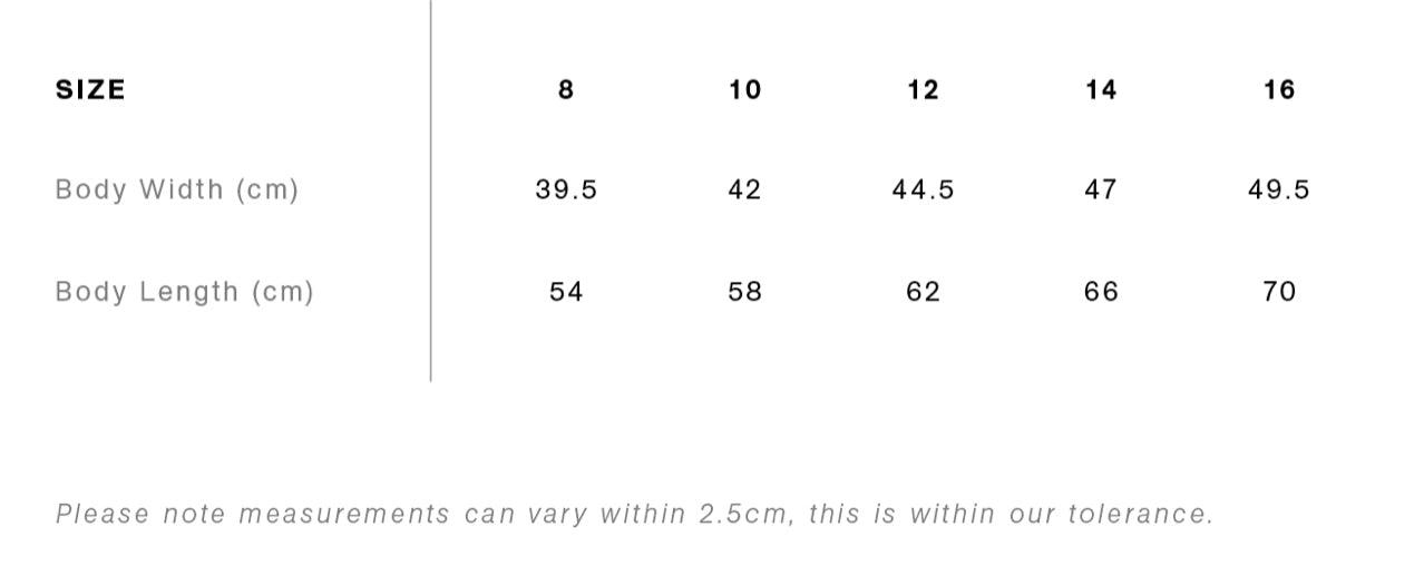 Rongo Childrens T-Shirt | Childrens T-Shirt | River Jayden Art