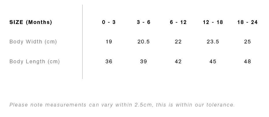 Pēpē Onesie T Shirt | Pēpē Onesie Romper | River Jayden Art