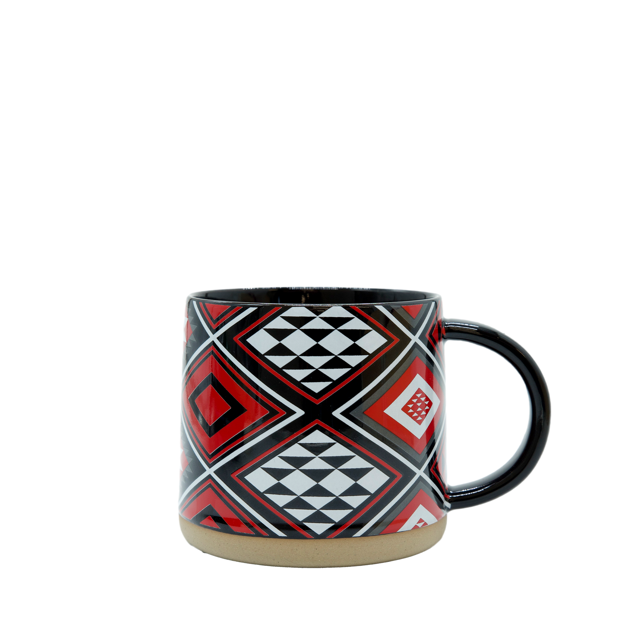 KŌTUITUI Ceramic Mug