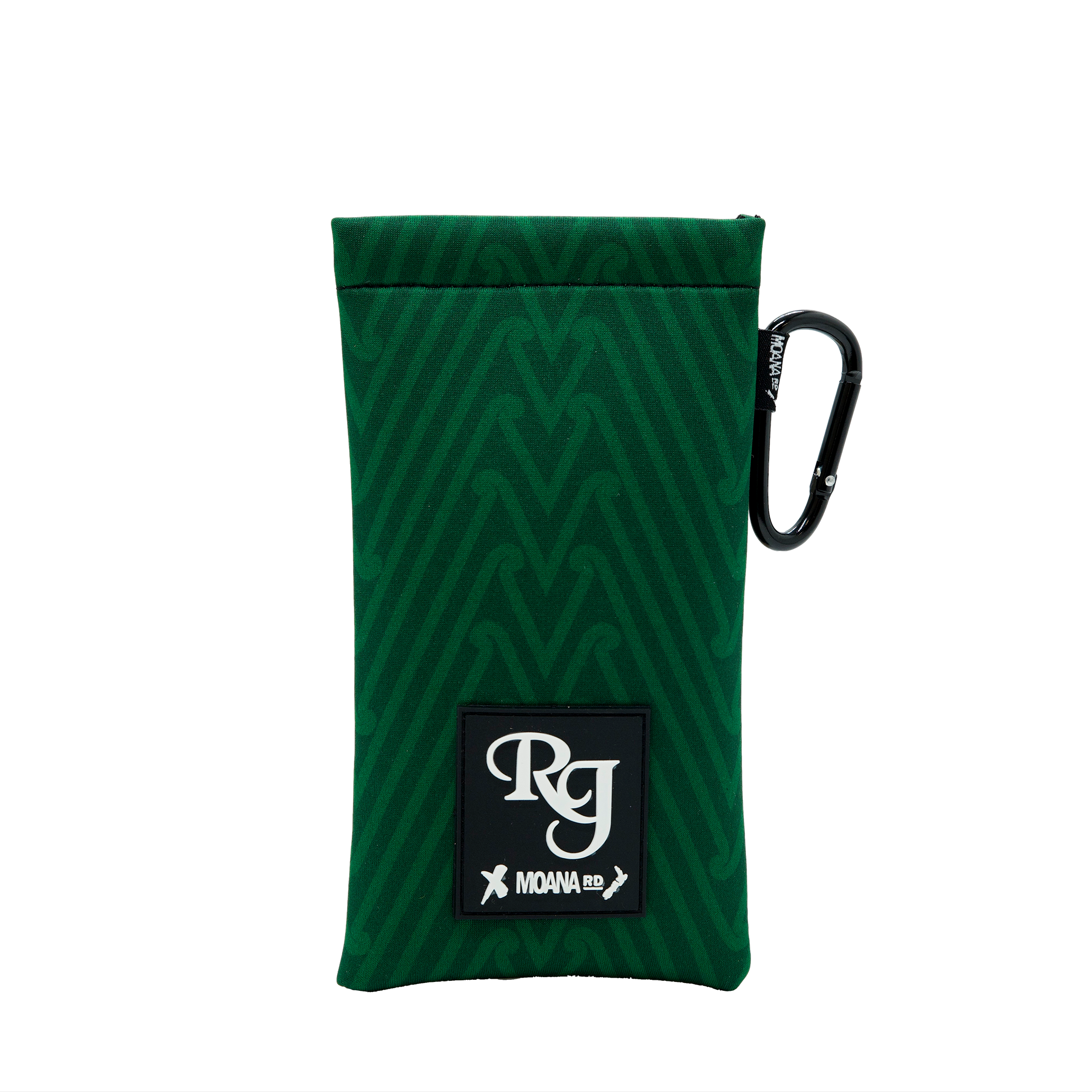 Kākāriki Pack – Bag & Sunnies