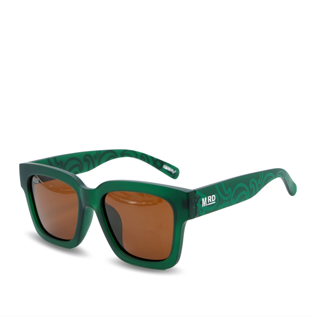 Kākāriki Pack – Bag & Sunnies