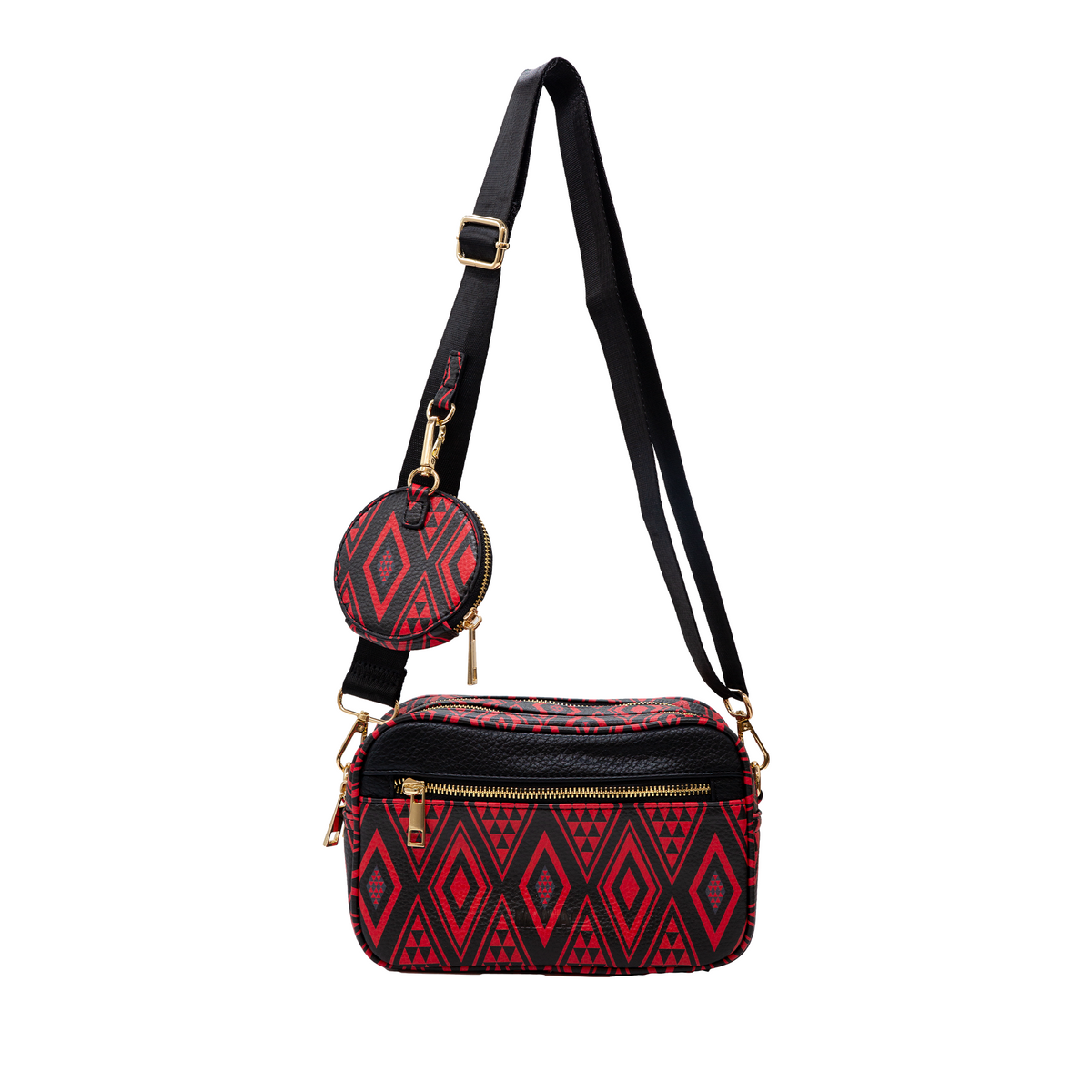 Ahi Kā Bag