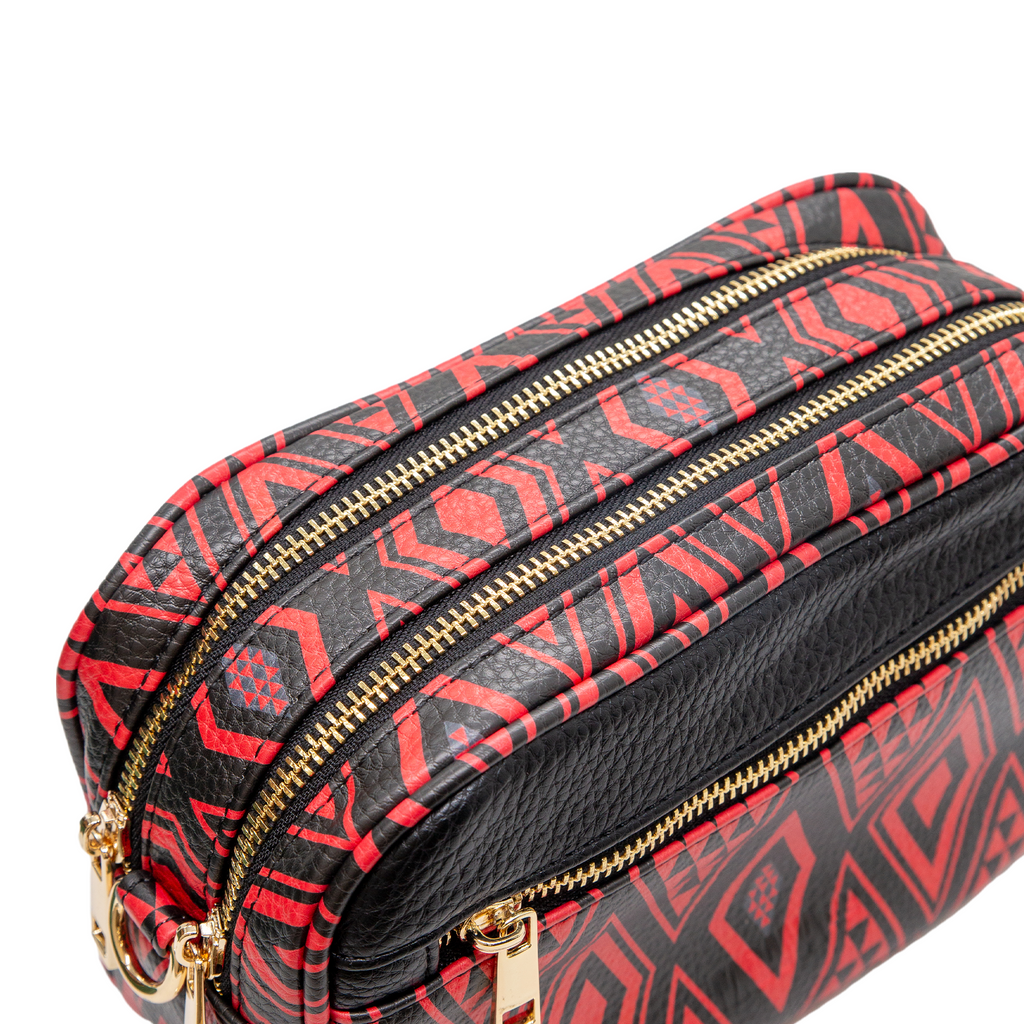 Ahi Kā Bag