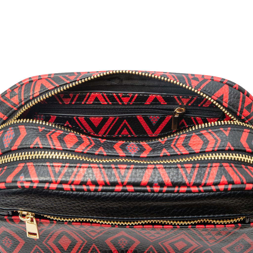 Ahi Kā Bundle - Bag and Glasses