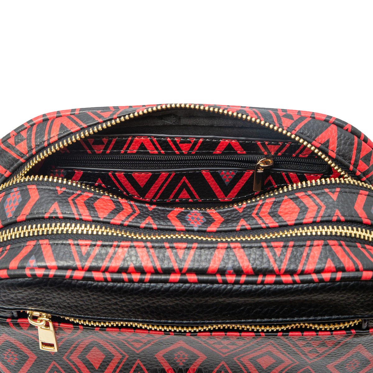 Ahi Kā Bundle - Bag and Glasses