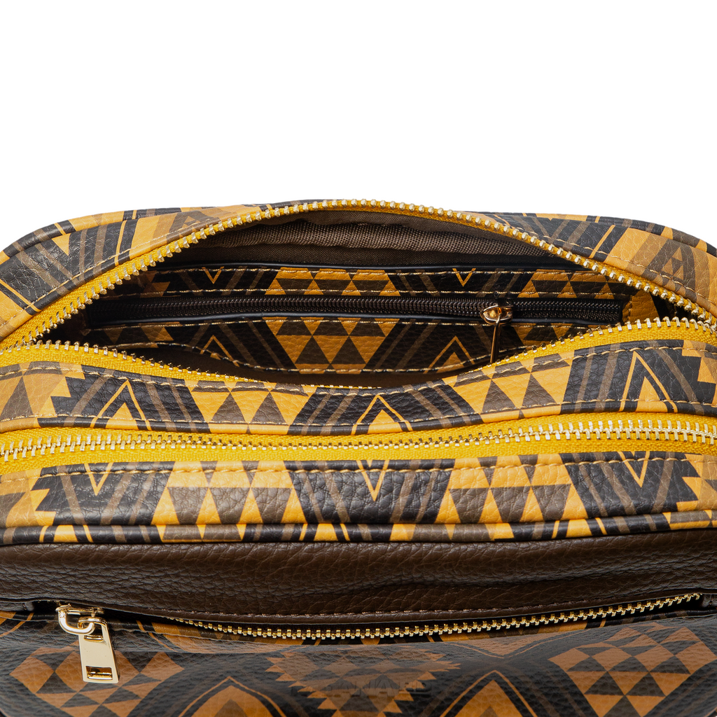 Hine-Uri Bag (Small)