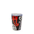 2x E-Mugs