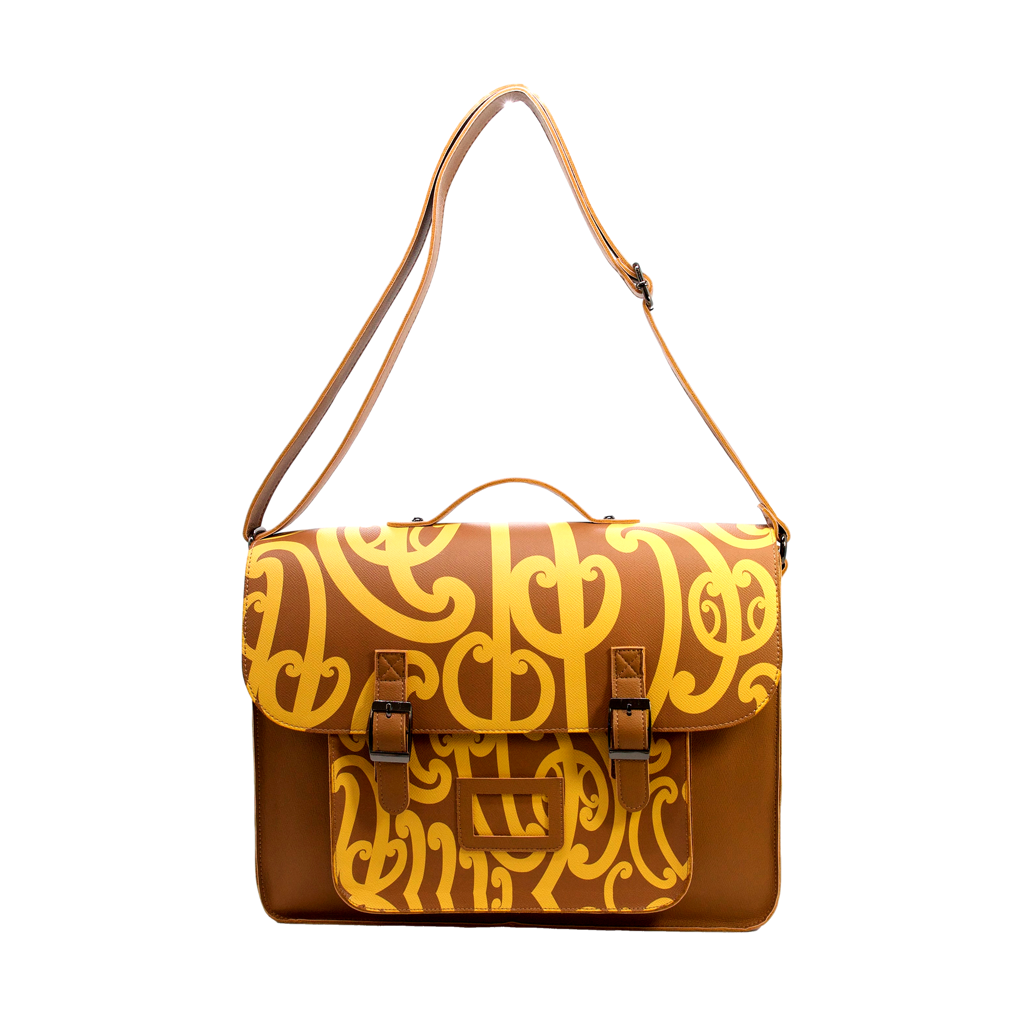 HINE-AHU-ONE High School Bag