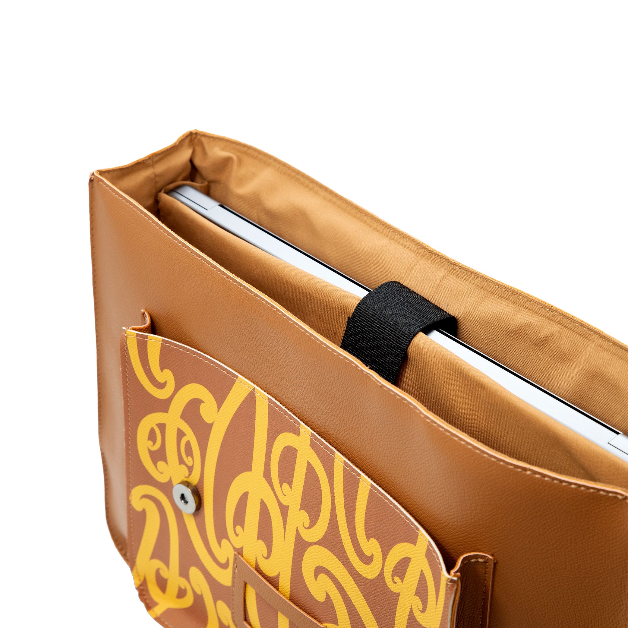 HINE-AHU-ONE High School Bag