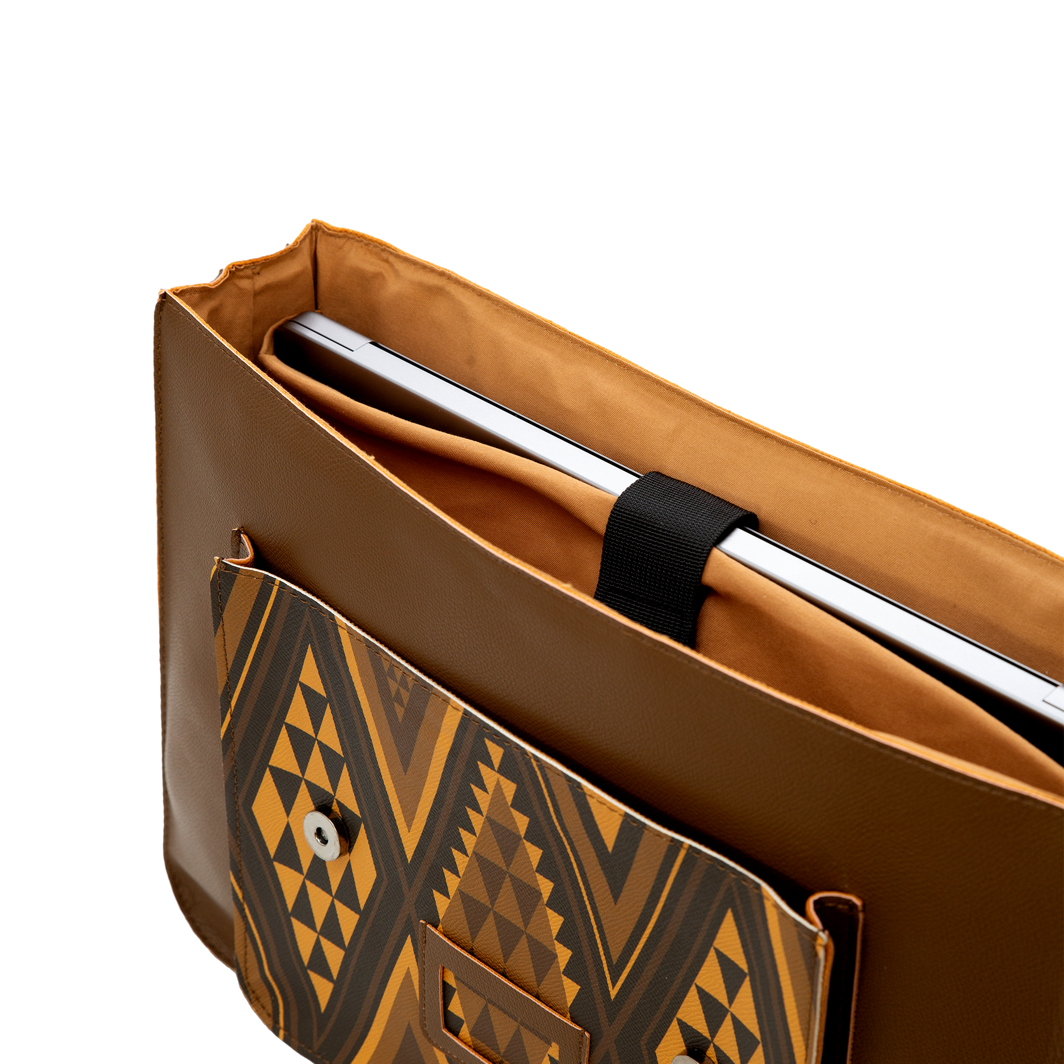 HINE-URI High School Bag