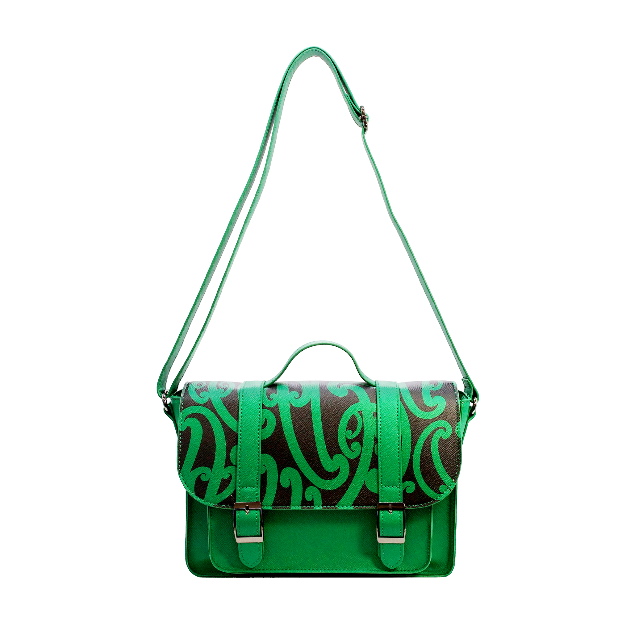 Kākāriki Pack – Bag & Sunnies