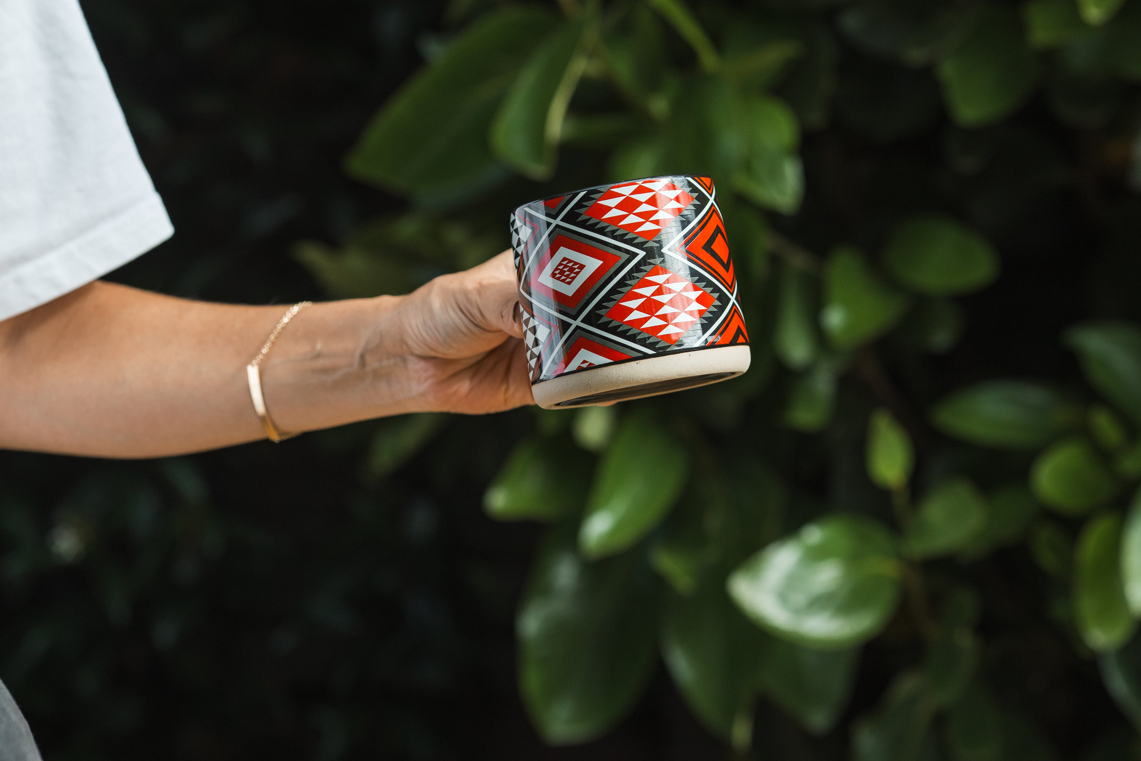 KŌTUITUI Ceramic Mug