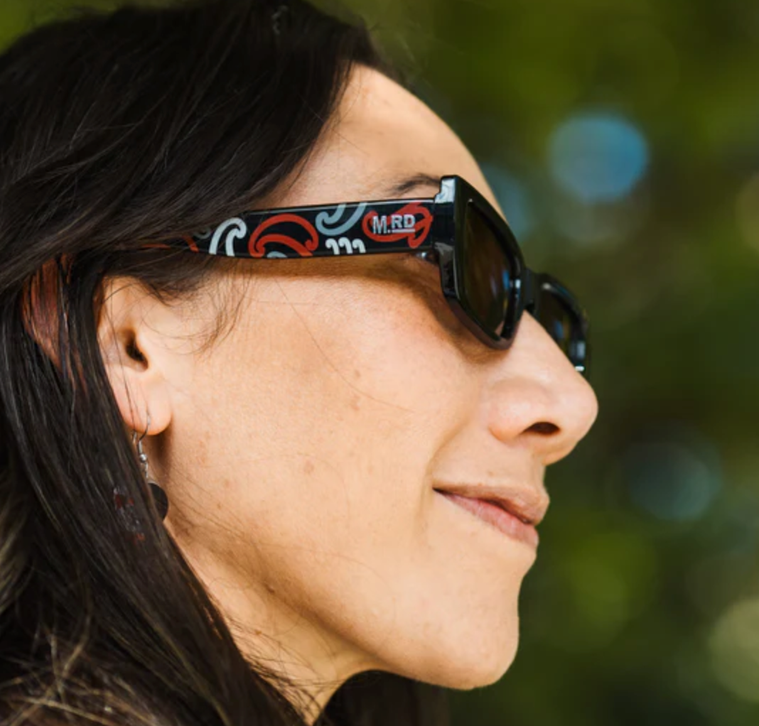 Raumati Pack – Drink Bottle & Sunnies