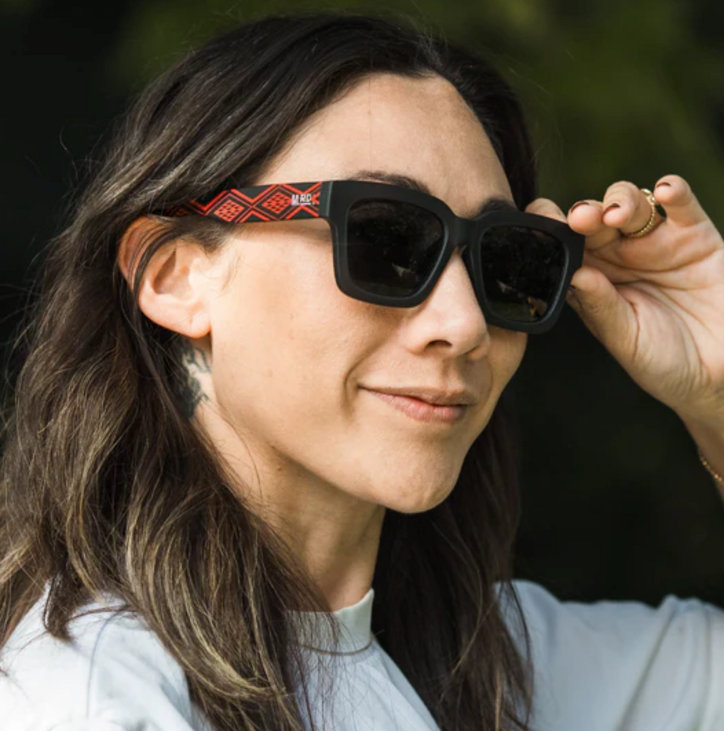 AHI KĀ - Sunglasses