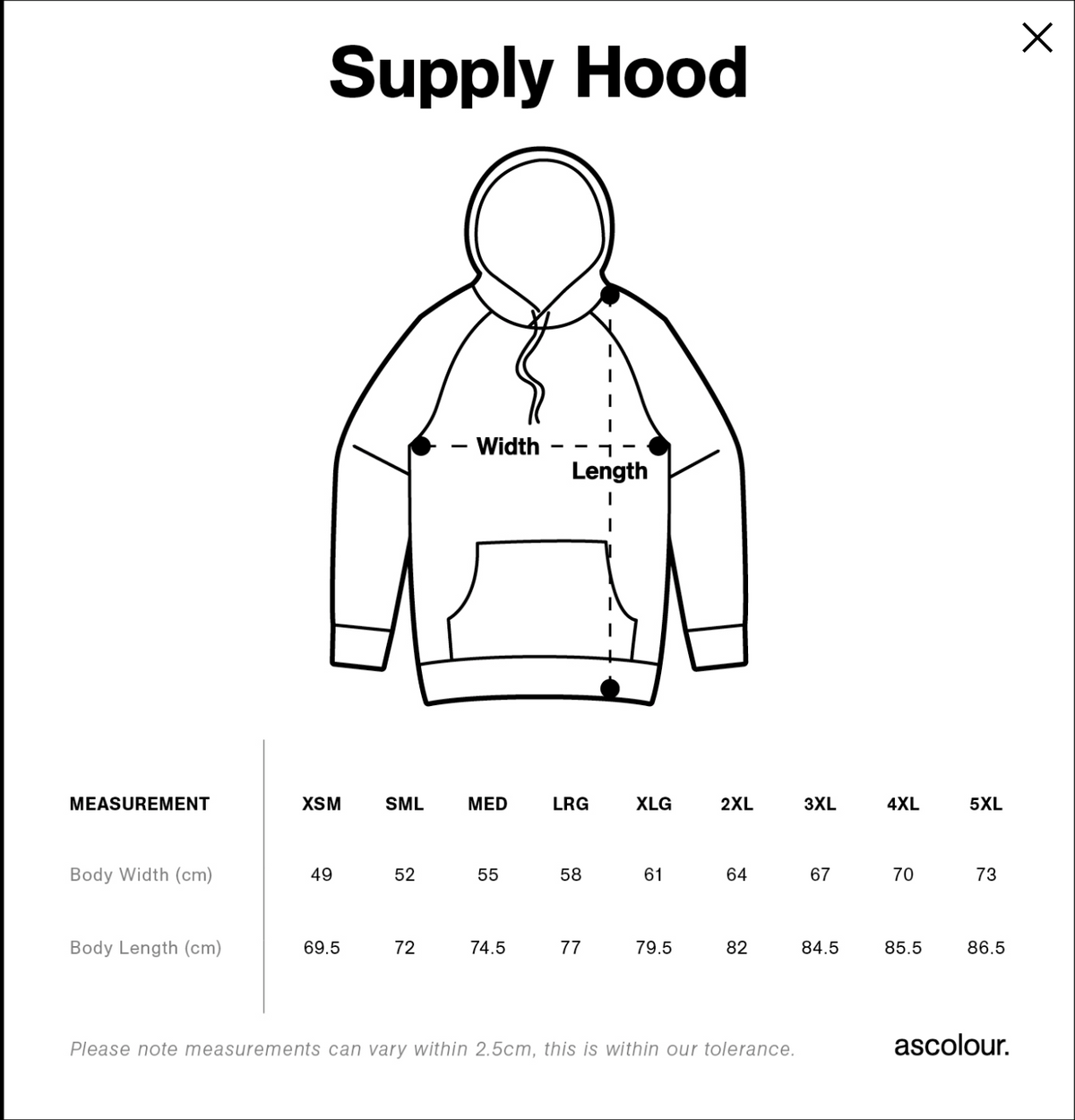 Tō Mana, Tō Reo - Your Power, Your Voice Hoodie