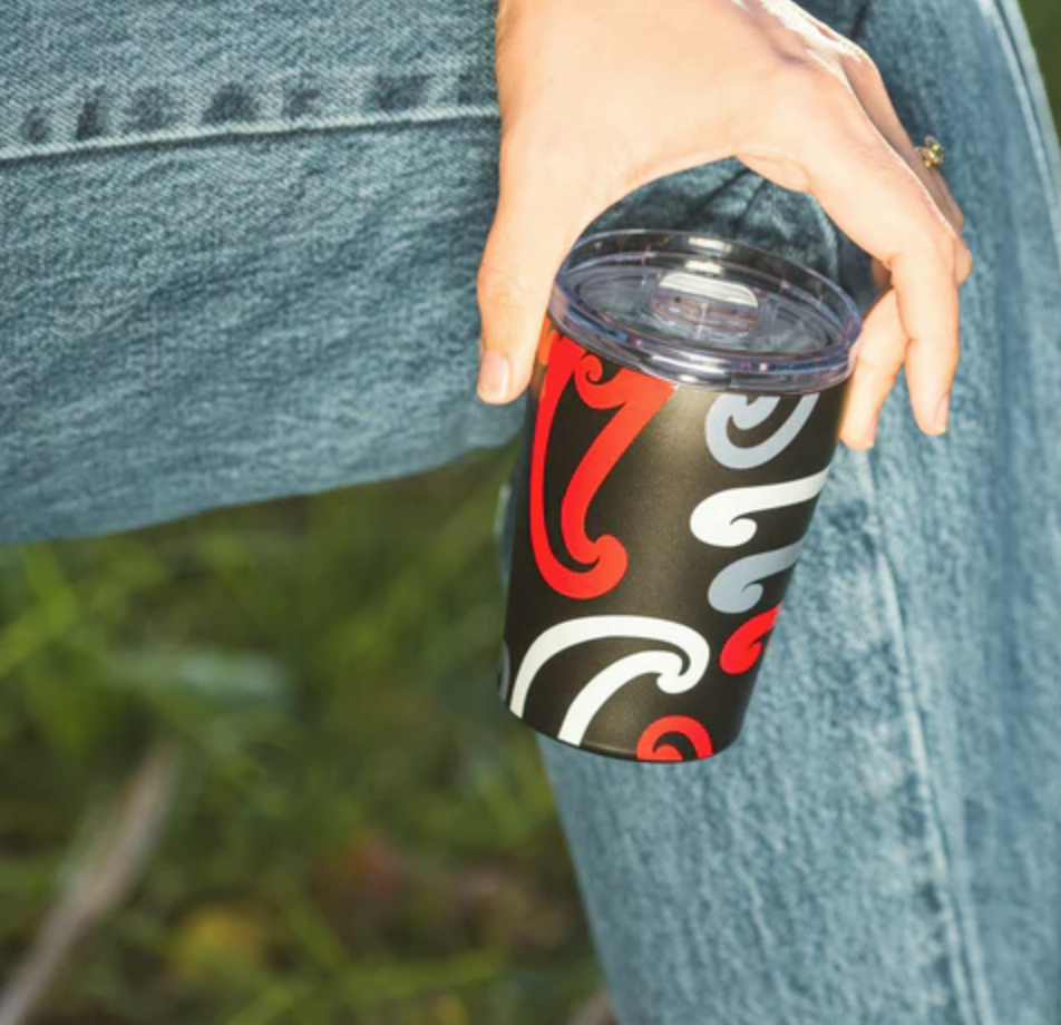 Travel Mug