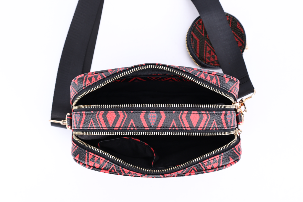 Ahi Kā Bag