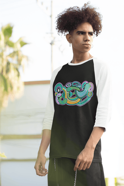 Raglans I Maori Art