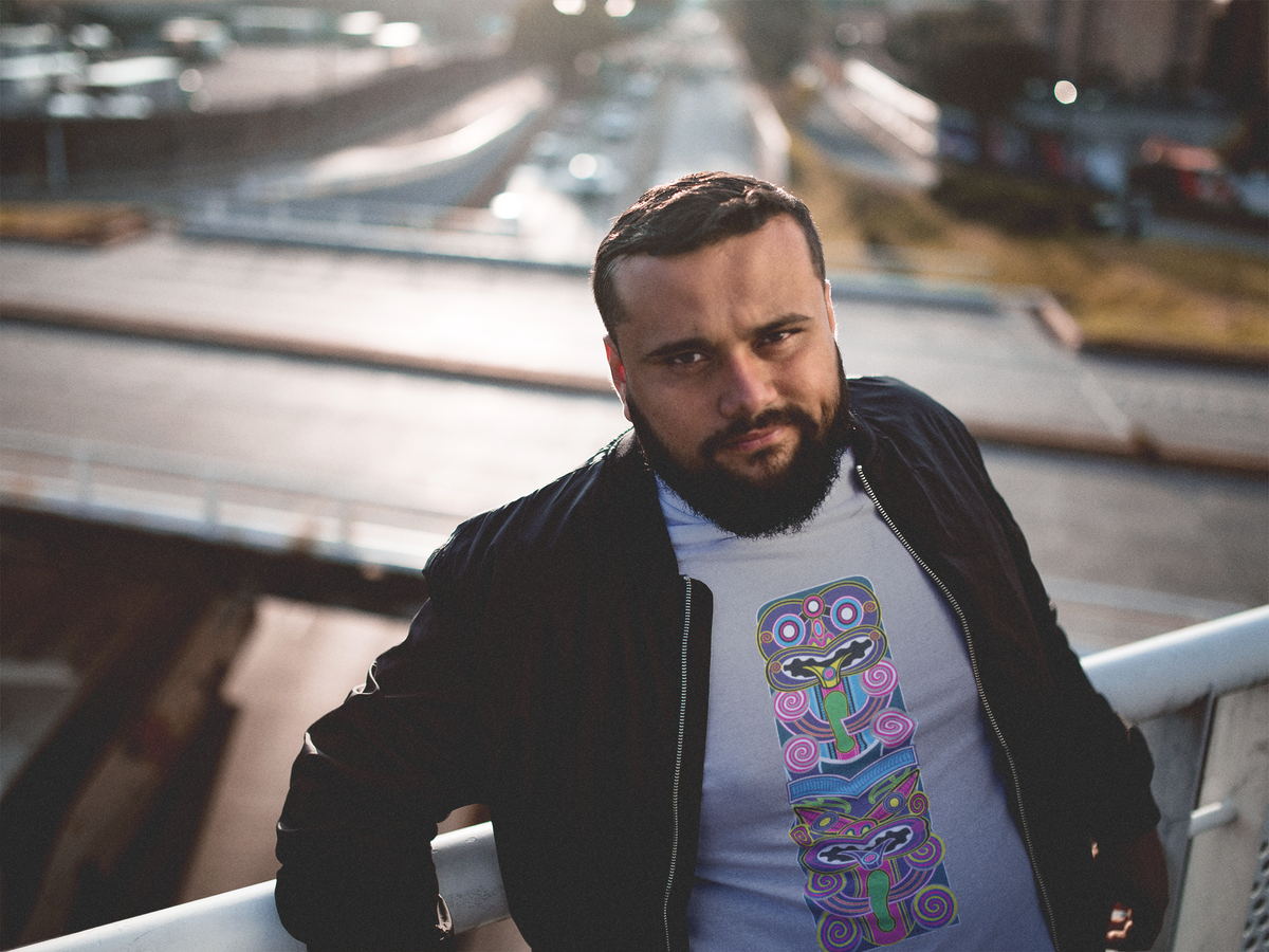 Waitā and Waitī Plus Size Tihatī