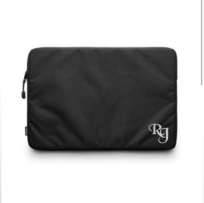 Recycled Laptop Sleeve - River Jayden Art