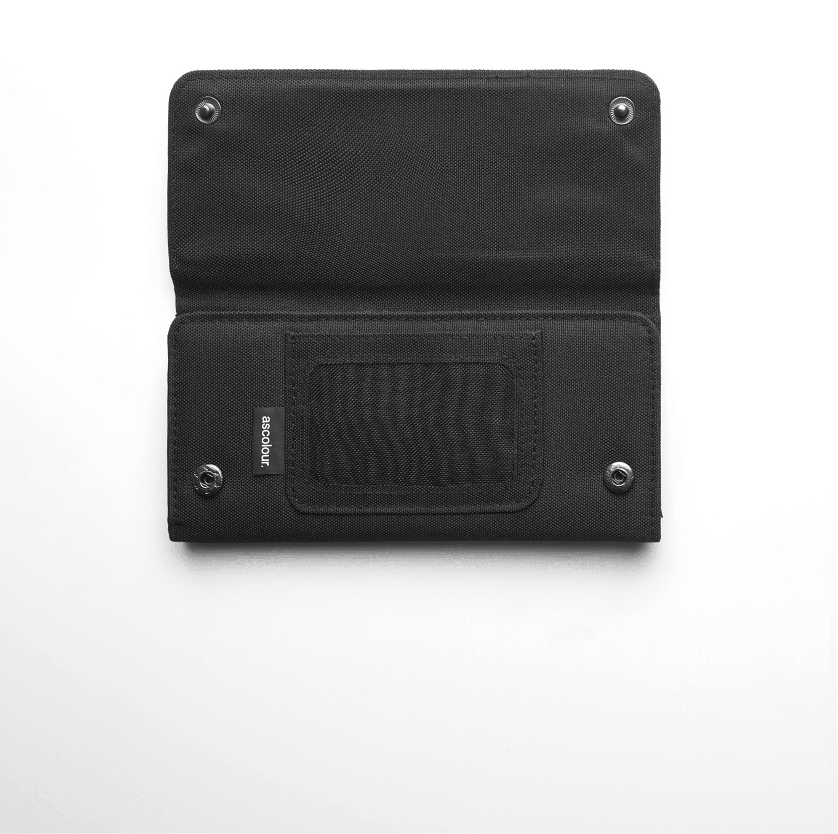 Recycled Long Wallet - River Jayden Art