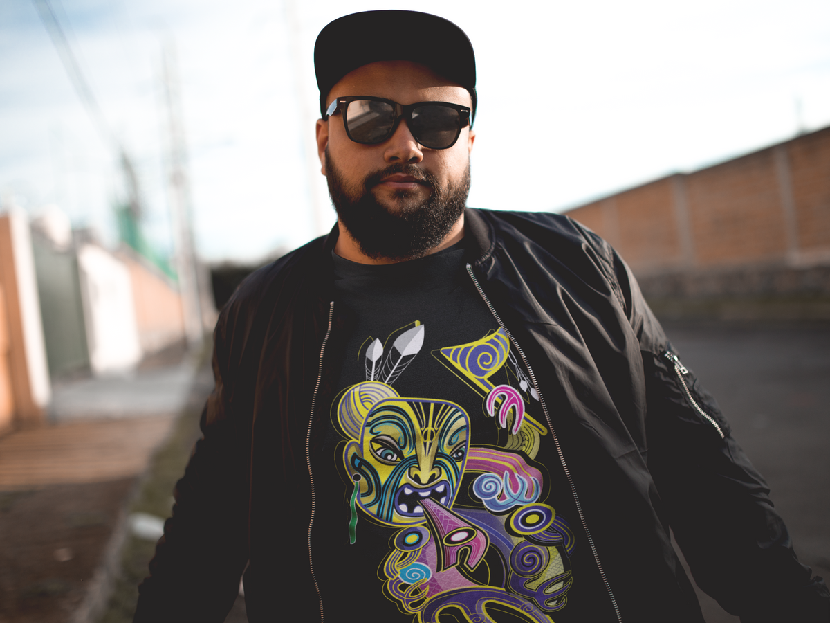 Mana Motuhake Plus Size Tihatī