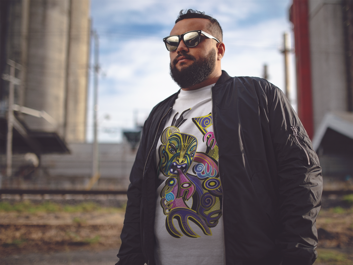 Mana Motuhake Plus Size Tihatī